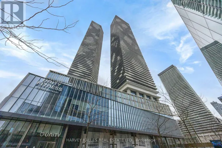 4709 - 138 DOWNES STREET, Toronto (Waterfront Communities), Ontario M5E0E4