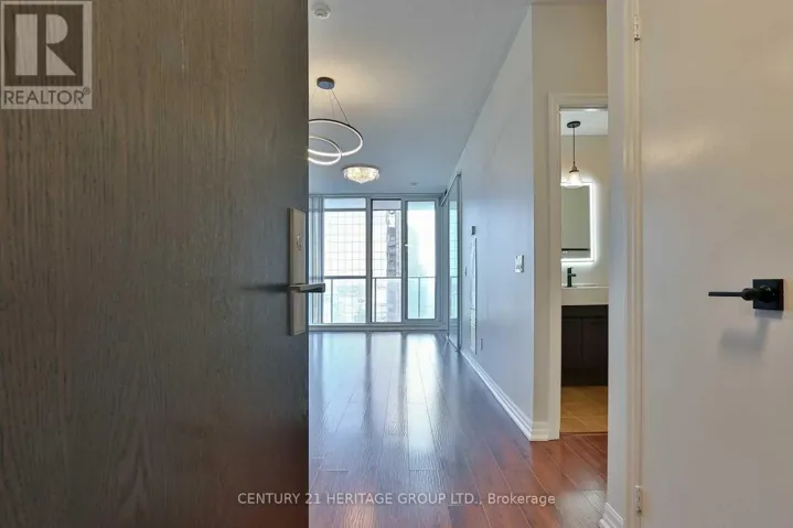 PH603 - 770 BAY STREET, Toronto (Bay Street Corridor), Ontario M5G0A6