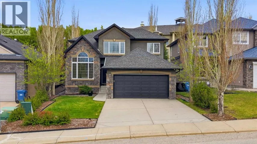 39 Evercreek Bluffs Road SW, Calgary, Alberta T2Y4P3