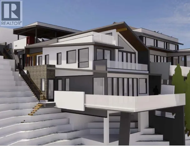 316 SASAMAT LANE, North Vancouver, British Columbia V7G2S4