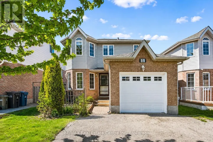 19 RYDE ROAD, Guelph (Willow West/Sugarbush/West Acres), Ontario N1K1V8