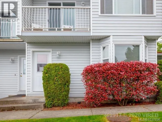 1 274 Harwell Rd, Nanaimo, British Columbia V9R6V1