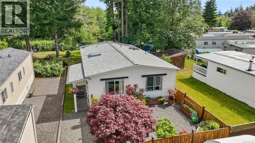 122 2700 Woodburn Rd, Campbell River, British Columbia V9W4R4