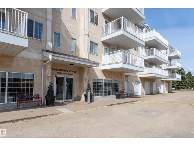 #435 13441 127 ST NW, Edmonton, Alberta T5L5B6