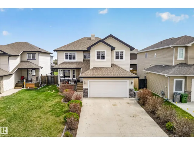 10203 96 ST, Morinville, Alberta T8R0B5
