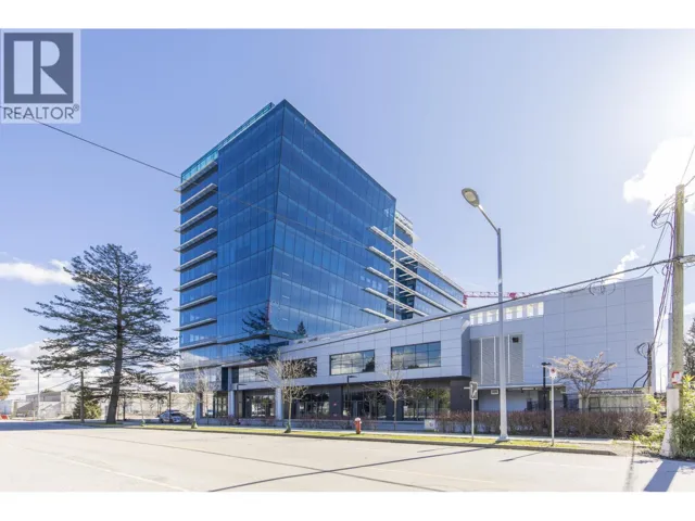 215 2777 JOW STREET, Richmond, British Columbia V6X0V7