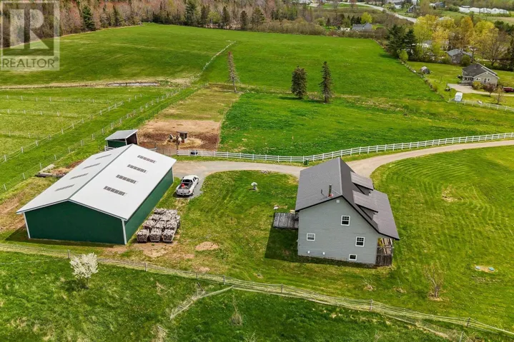 5221 Highway 289, Upper Stewiacke, Nova Scotia B0N2P0