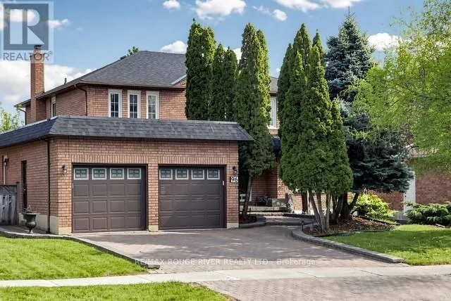 96 BOURBON STREET, Vaughan (East Woodbridge), Ontario L4L6Y3