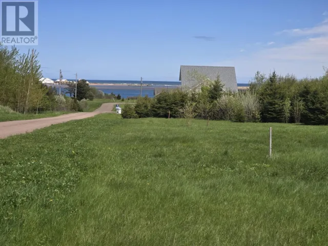 LOT 19 BLUE HERON Crescent, North Rustico, Prince Edward Island C0A1N0