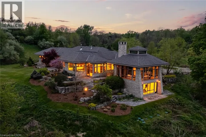 1099 MINERAL SPRINGS Road, Ancaster, Ontario L9H5E3
