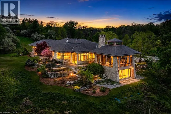 1099 MINERAL SPRINGS Road, Ancaster, Ontario L9H5E3