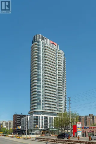 402 - 1 FAIRVIEW ROAD E, Mississauga (Mississauga Valleys), Ontario L5A0B4
