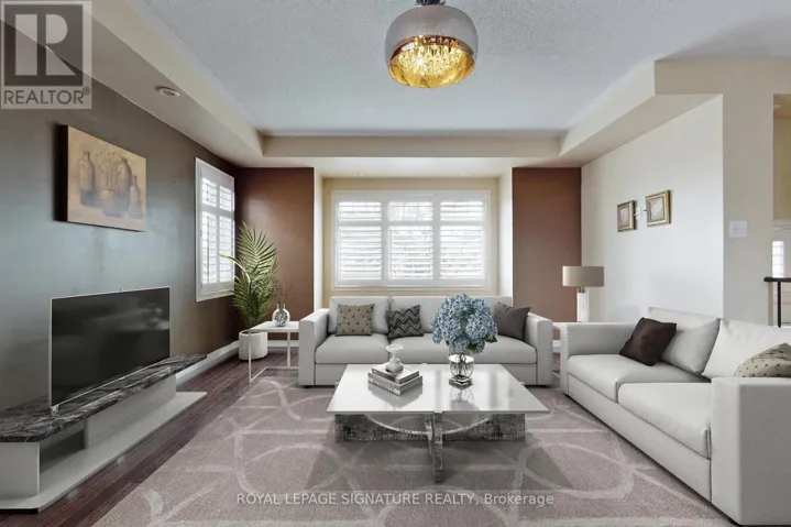 2 - 3375 THOMAS STREET, Mississauga (Churchill Meadows), Ontario L5M0P7