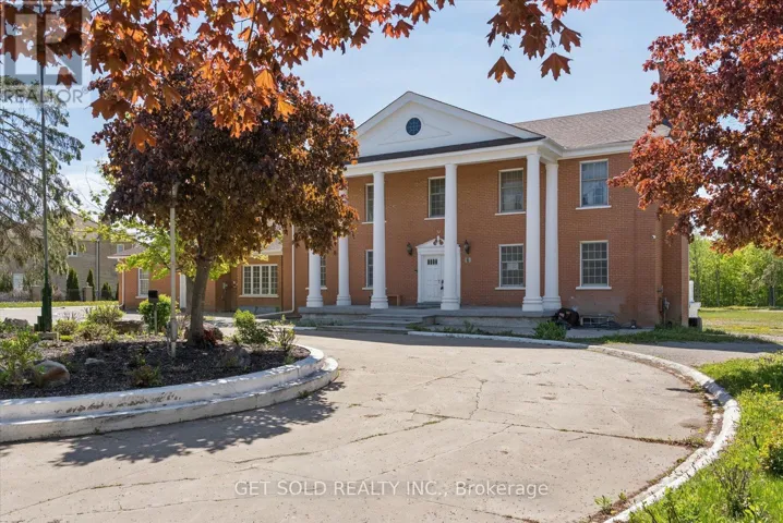 6 BOWMAN AVENUE, Brampton (Toronto Gore Rural Estate), Ontario L6P0X5