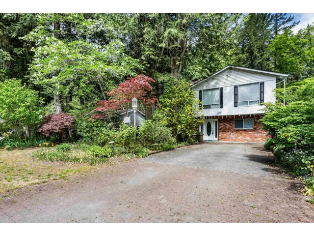 626 MOUNTAIN VIEW ROAD, Cultus Lake North, Cultus Lake, British Columbia V2R4Z7