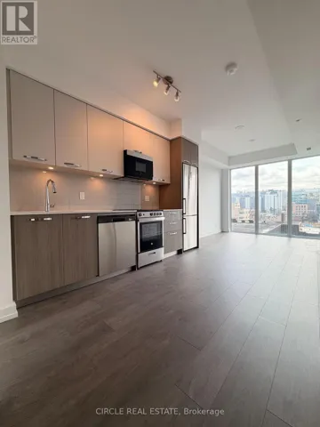 #718 - 75 JAMES STREET S, Hamilton (Corktown), Ontario L8P2T1