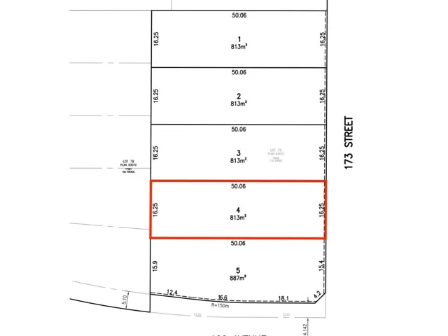 10025 173 STREET, Surrey, British Columbia V4N4H6