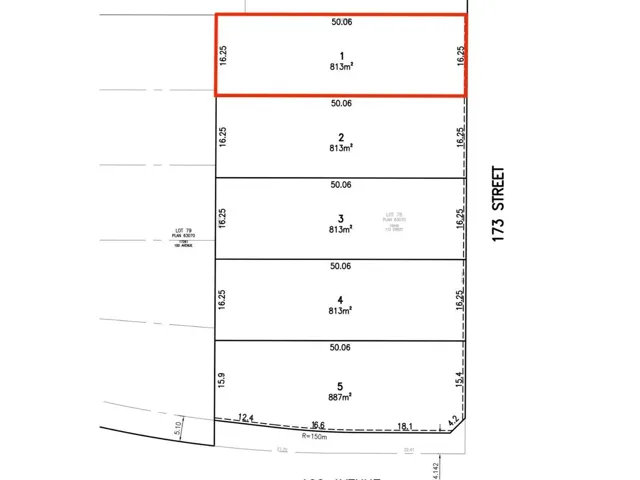 10047 173 STREET, Surrey, British Columbia V4N4H6