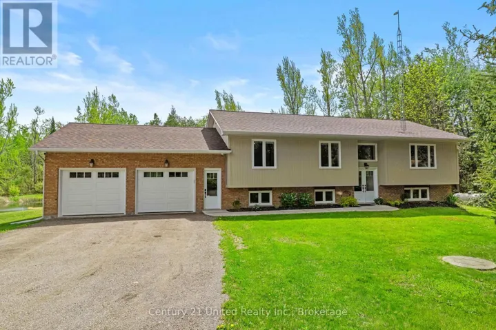 615 EDENDERRY LINE, Selwyn, Ontario K0L1T0