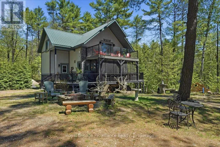 2134 BEACH ROAD, Frontenac (Frontenac North), Ontario K0H2M0