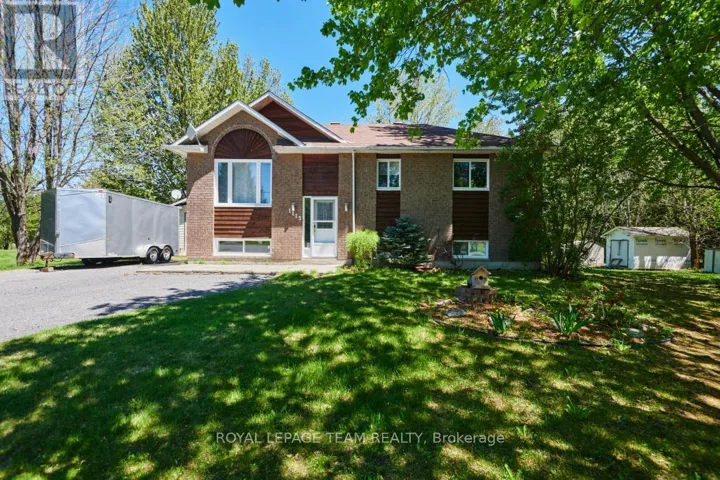 1115 DES CERISIERS STREET, Clarence-Rockland, Ontario K4K1K9