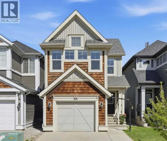 314 Auburn Crest Way SE, Calgary, Alberta T3M1T2