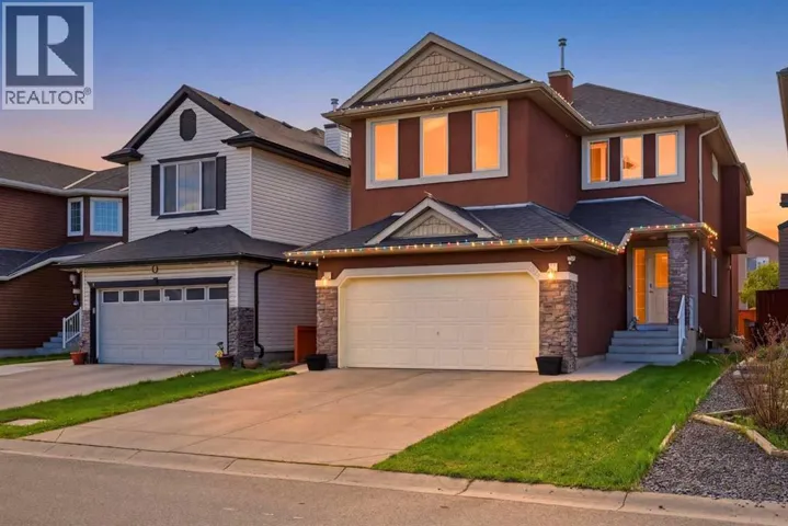 88 Saddletree Close NE, Calgary, Alberta T3J5H9