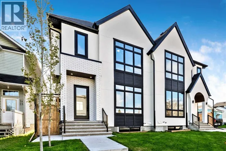 1419 42 Street SW, Calgary, Alberta T3C1Z4