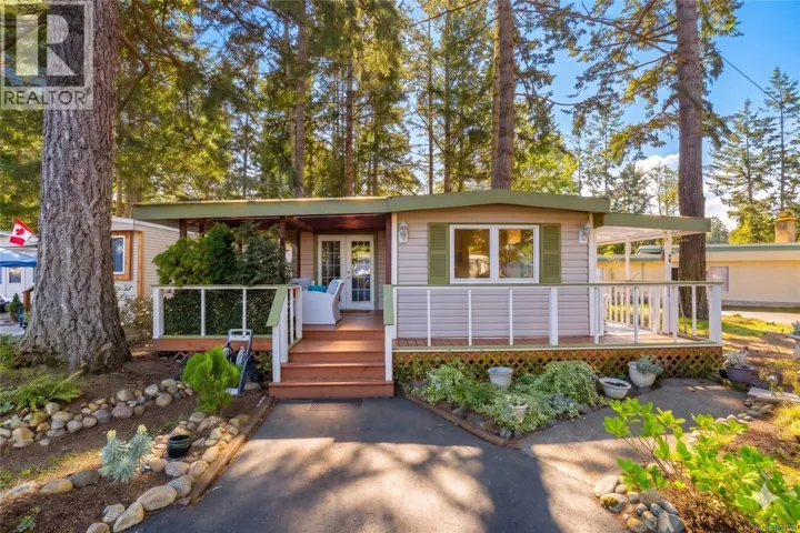 49 1247 Arbutus Rd, Parksville, British Columbia V9P1R3