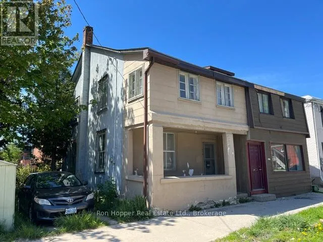 1086 3RD AVENUE E, Owen Sound, Ontario N4K2L2