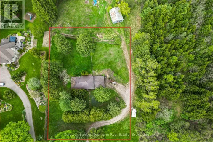 111 CARTER ROAD, Puslinch, Ontario N1H6H8