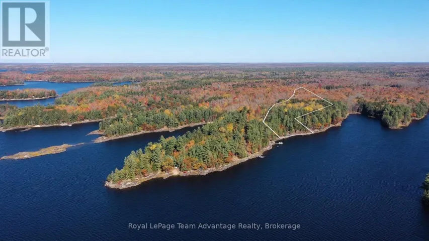 81 AMORAK TRAIL, Whitestone, Ontario P0A1G0