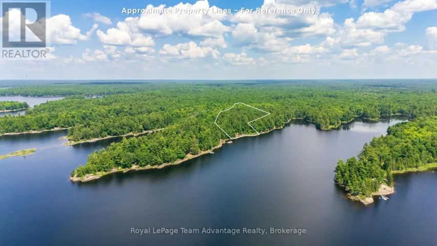 81 AMORAK TRAIL, Whitestone, Ontario P0A1G0