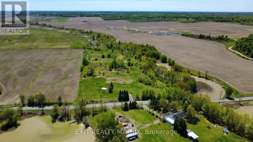 000 CONCESSION RD 2 ROAD, Alfred and Plantagenet, Ontario K0B1L0