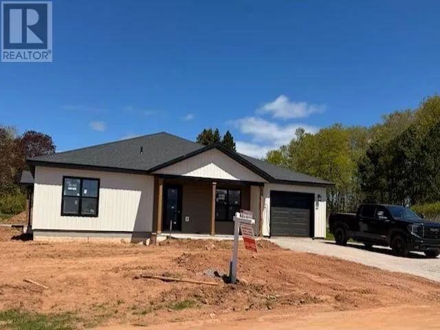 131 HALLIE Drive, Summerside, Prince Edward Island C1N0L2