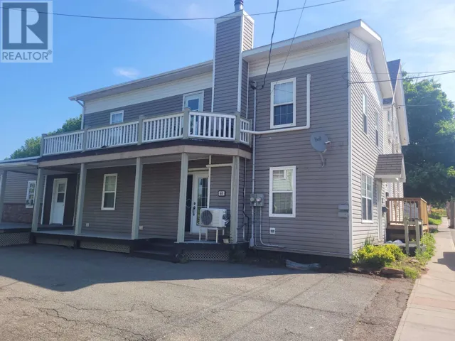 65 Douglas Street, Charlottetown, Prince Edward Island C1A2J4