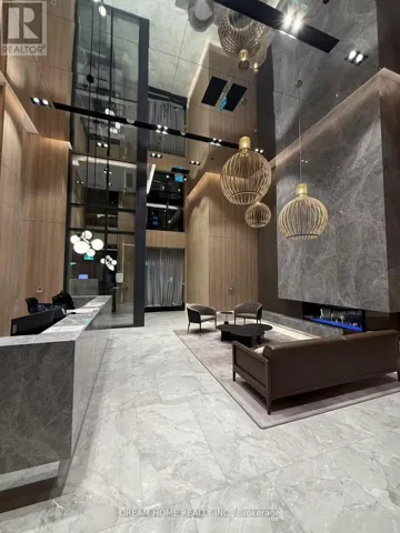3310 - 252 CHURCH STREET, Toronto (Church-Yonge Corridor), Ontario M5B0E6