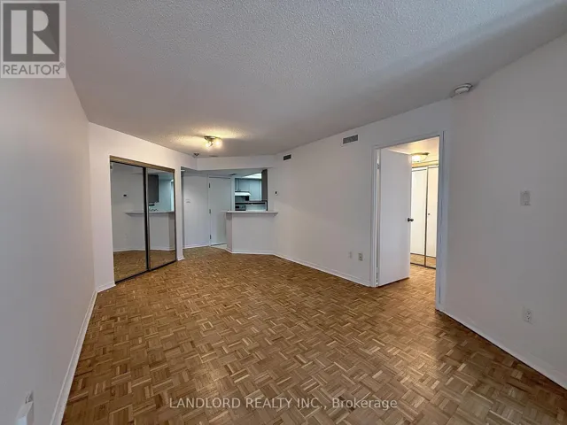 907 - 1001 BAY STREET, Toronto (Bay Street Corridor), Ontario M5S3A6