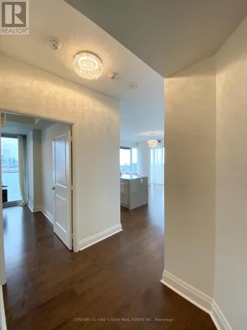 3704 - 1080 BAY STREET, Toronto (Bay Street Corridor), Ontario M5S0A5