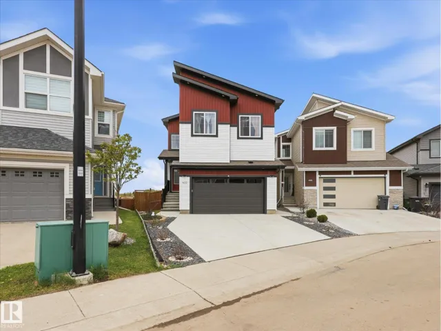 622 ASTORIA WY, Devon, Alberta T9G0M3