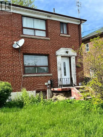 144 PARK STREET, Toronto (Birchcliffe-Cliffside), Ontario M1N2P5