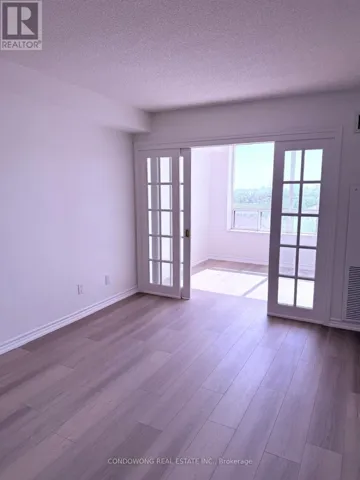 1125 - 1883 MCNICOLL AVENUE, Toronto (Steeles), Ontario M1V5M3