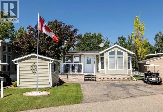 5021, 35468 Range Road 30, Rural Red Deer County, Alberta T4G0M3