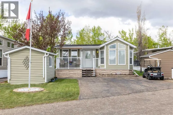 5021, 35468 Range Road 30, Rural Red Deer County, Alberta T4G0M3