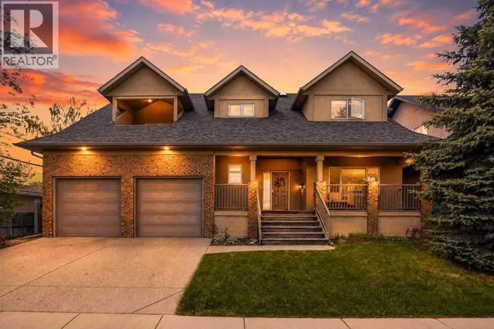 2727 6 Street NE, Calgary, Alberta T2E8Y1