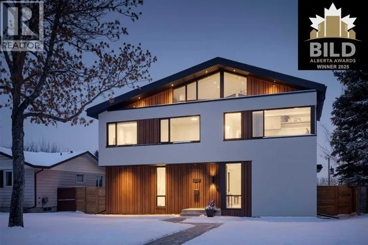 159 Rosery Drive NW, Calgary, Alberta T2K1L8