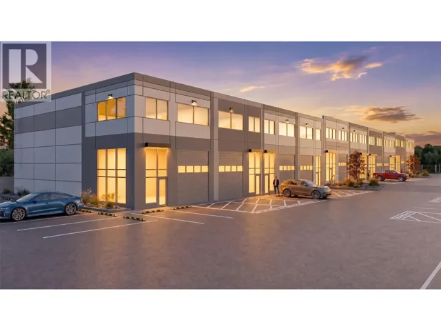 3179 Appaloosa Road Unit# 1, Kelowna, British Columbia V1V2G9