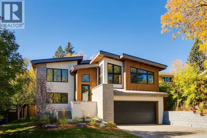 3423 23 Street NW, Calgary, Alberta T3L0T8