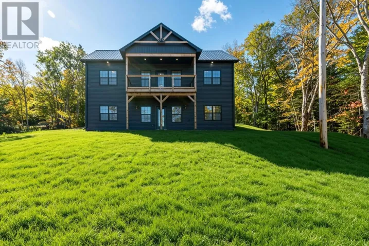 67 Birchview Drive, Lake Charlotte, Nova Scotia B0J2L0