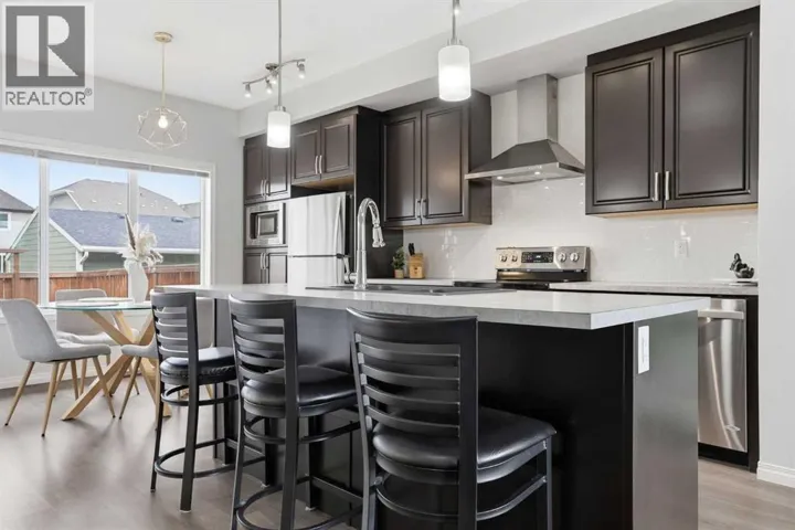 632 Mahogany Boulevard SE, Calgary, Alberta T3M1X9